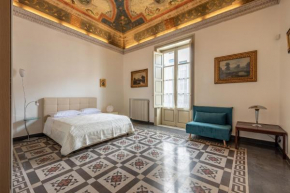 Гостиница Amari Elegant Apartment, Палермо